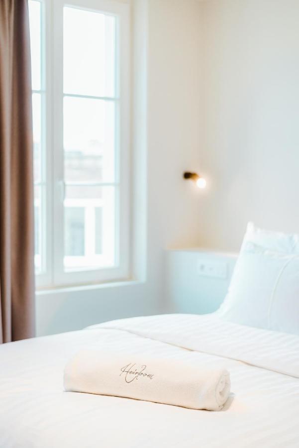 The Librarian By Domani Hotels Ghent Exterior photo