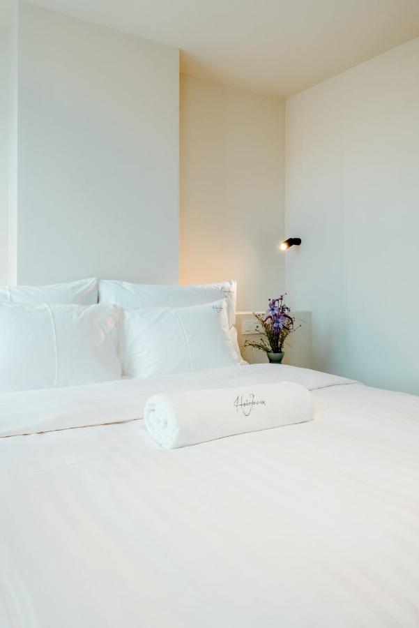 The Librarian By Domani Hotels Ghent Exterior photo