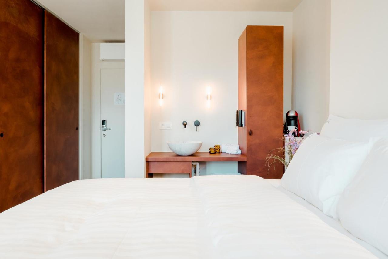 The Librarian By Domani Hotels Ghent Exterior photo